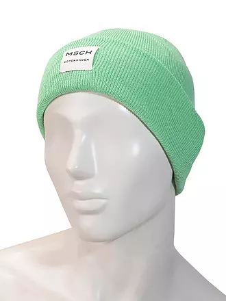 MOSS CPH | Mütze - Haube MOJO | 